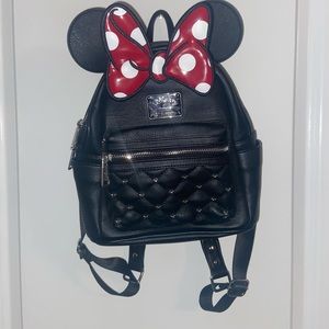 Disney World Backpack